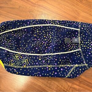 RuffWear Dog Fleece Jacket, size small